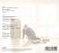Johnny Marr (geb. 1963): Fever Dreams Pt. 1 - 4, CD (Rückseite)