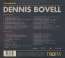 Dennis Bovell: The Dubmaster: The Essential Anthology, 2 CDs (Rückseite)