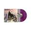 Nazareth: Hair Of The Dog (Purple Vinyl), LP (Rückseite)