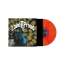Nazareth: Loud 'n' Proud (Orange Vinyl), LP (Rückseite)