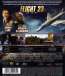 Flight 23 - Air Crash (Blu-ray), Blu-ray Disc (Rückseite)