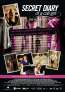 Secret Diary of a Call Girl (Komplette Serie), 4 DVDs (Rückseite)