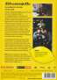 Zitronenjette, DVD (Rückseite)
