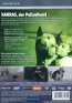 Harras, der Polizeihund, DVD (Rückseite)