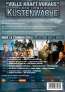 Küstenwache Staffel 10, 5 DVDs (Rückseite)