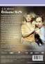 Robinsons Hütte, DVD (Rückseite)