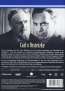 Carl v. Ossietzky, DVD (Rückseite)