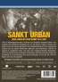 Sankt Urban, 2 DVDs (Rückseite)