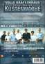 Küstenwache Staffel 16, 5 DVDs (Rückseite)