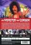 Das Monster von London, DVD (Rückseite)