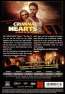 Criminal Hearts, DVD (Rückseite)