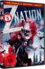 Z Nation Season 5 (finale Staffel), 4 DVDs (Rückseite)