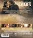 Ein verborgenes Leben (2018) (Blu-ray), Blu-ray Disc (Rückseite)