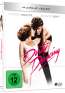 Dirty Dancing (Ultra HD Blu-ray &amp; Blu-ray im Mediabook), 1 Ultra HD Blu-ray und 1 Blu-ray Disc (Rückseite)