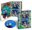 Massive Talent (Ultra HD Blu-ray &amp; Blu-ray im Mediabook), 1 Ultra HD Blu-ray und 1 Blu-ray Disc (Rückseite)