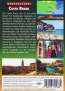 Costa Brava - Spaniens wilde Küste, DVD (Rückseite)