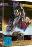 Scorpion King (Ultra HD Blu-ray &amp; Blu-ray im Mediabook), 1 Ultra HD Blu-ray und 1 Blu-ray Disc (Rückseite)
