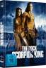 Scorpion King (Ultra HD Blu-ray &amp; Blu-ray im Mediabook), 1 Ultra HD Blu-ray und 1 Blu-ray Disc (Rückseite)