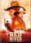 Red River - Treck nach Missouri (Blu-ray &amp; DVD im Mediabook), 1 Blu-ray Disc und 1 DVD (Rückseite)