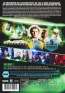 Doctor Who - Sechster Doktor Vol. 1, 5 DVDs (Rückseite)