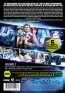 Doctor Who - Sechster Doktor Vol. 2, 5 DVDs (Rückseite)