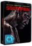 Southpaw (Blu-ray im Steelbook), Blu-ray Disc (Rückseite)