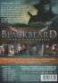 Blackbeard - Schrecken der Meere, DVD (Rückseite)