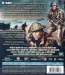 D-Day - The Sixth of June (Blu-ray), Blu-ray Disc (Rückseite)