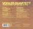 Vogler Quartett, 3 CDs (Rückseite)