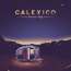 Calexico: Seasonal Shift (180g) (Limited Edition) (Violet Vinyl), LP (Rückseite)