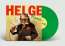 Helge Schneider: Mama (180g) (Limitierte Edition) (Mama-Grünes Vinyl) (exklusiv für jpc!), LP (Rückseite)