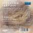 Alexander Scriabin (1872-1915): Symphonie Nr.2, CD (Rückseite)