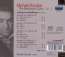 Ludwig van Beethoven (1770-1827): The Beethoven Cycle Vol.4, Super Audio CD (Rückseite)