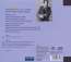 Gustav Mahler (1860-1911): Symphonie Nr.2, 2 Super Audio CDs (Rückseite)