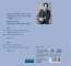 Gustav Mahler (1860-1911): Symphonie Nr.6, 2 Super Audio CDs (Rückseite)