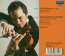 Fritz Kreisler (1875-1962): Werke für Violine &amp; Klavier "From Fritz to Django", CD (Rückseite)