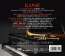 Musik für Trompete &amp; Klavier "Blumine", Super Audio CD (Rückseite)