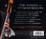 Duos für Violine &amp; Cello - "Music of our Neighbours", CD (Rückseite)