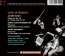 Trio Gaspard - Live in Berlin, 2 CDs (Rückseite)