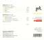 Mariani Klavierquartett - "Idee Fixe" Vol.2, CD (Rückseite)