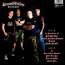 KrawallBrüder: Das 11te Gebot (180g) (Limited Edition) (Yellow Vinyl), LP (Rückseite)