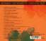 Ensemble FisFüz: Bonsai: 20 Years Of Oriental Jazz, CD (Rückseite)
