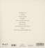 Florian Ostertag: Flo And The Machine, CD (Rückseite)