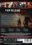 Van Helsing Staffel 2, 4 DVDs (Rückseite)