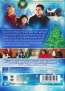Das Weihnachtswunder, DVD (Rückseite)