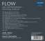Flow - Jazz and Renaissance from Italy to Brazil, CD (Rückseite)