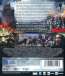 Die Belagerung (Blu-ray), Blu-ray Disc (Rückseite)