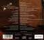 Los Temperamentos - El Galeon 1600, CD (Rückseite)