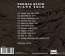 Thomas Klein: Piano Solo, CD (Rückseite)