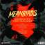 Meanbirds: Confessions Of An Unrest Drama Queen (180g) (Limited Edition), LP (Rückseite)